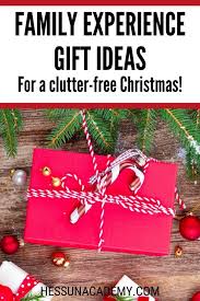 44 Whole Family Gift Ideas For Christmas Whole Family Gift Ideas Experience Gifts Family Christmas Gifts