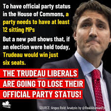 He just repeats himself, can't have this fool run canada, Trudeau not the  best, but pp is worse