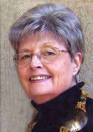 Corinne Joan Jacobsen Obituary May 29, 2019