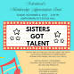 Sisterhood appreciation Event: Sisters got talent! event image