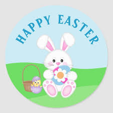 We did not find results for: Cute Happy Easter Bunny Easter Eggs Classic Round Sticker Zazzle Com Happy Easter Bunny Happy Easter Card Happy Easter