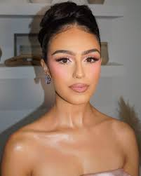 Jocelyne Mua x Cover Of beauty master class was a success! I want to give a  big thank you to @cover_of_beauty for agreeing to do this class with me,  she's literally a