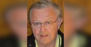 Obituary information for Jack Edwin Sherrill