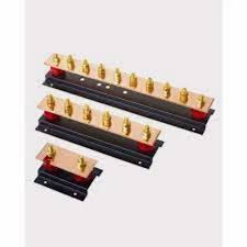 Copper Bus Bars Copper Earth Bars at ₹ 3500/piece ...