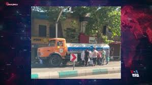 پاک کردن صورت مسئله به سبک جمهوری اسلامی؛ تعطیلی پایتخت به بهانه بحران آب و برق