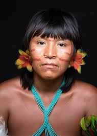 Woman (2019) Mikova, Arthus-Bertrand