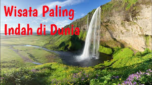 Salah satu pegunungan yang paling terkenal di dunia adalah pegunungan himalaya. Pemandangan Paling Indah Di Dunia