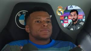 Todas las ocasiones en que Mbappé se enfrentó a sus entrenadores