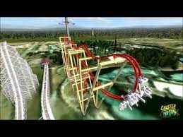 Dragon Slayer Adventureland 2021 Youtube