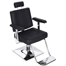 Maybe you would like to learn more about one of these? Barberpub All Purpose Hydraulic Recline Barber Chair Salon Chair Beauty Hair Salon Spa Styling Black 3810 Walmart Com Walmart Com