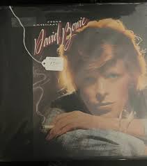 A friend found this in a time capsule of vinyl. Q95 Album Project 1