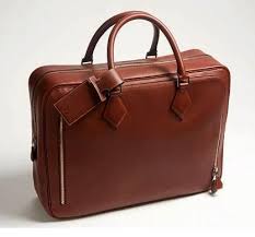 Le Porte Document Plume D Hermes Paperblog Sac Homme Sac Sac Cuir