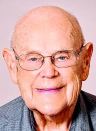 Myron “Mike” Wilson