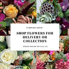 Many interesting games always are played at our pt lesson. Florist Hove Florian Florist Brighton And Hove
