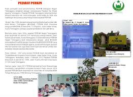 6+09 4221311 | fax : Perkim Terengganu