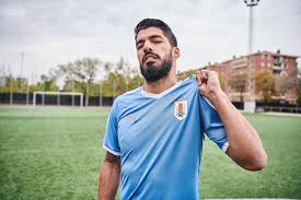 Hier geht es zur anmeldung oder neuregistrierung. Uruguay Copa America 2019 Trikots Enthullt Nur Fussball