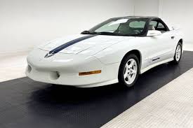 Image result for Arctic White 1993 Firebird