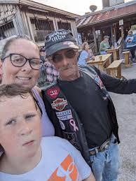 HOOKS POKER RUN AND CHARITIES