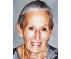 Peggy Anthony Obituary (1929