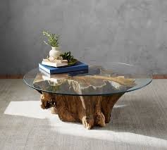 Driftwood Coffee Table Driftwood Coffee Table Coffee Table Pottery Barn Driftwood Furniture