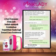 Testimony Pinklady Keputihan Senggugut Tiada Lagi Period Pun Lancar Phone Testimony Electronic Products