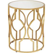We did not find results for: 55 Downing Street Fara 20 Wide Gold And Mirrored Top Round End Table Target