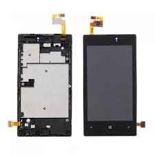 Touch Screen For Nokia Lumia 520 ...