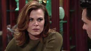 Charlie s'inquiète de n'avoir aucune nouvelle de shauna depuis le barbecue. Les Feux De L Amour Episode Diffuse Le 3 Mai 2016 Sur Cbs Aux Usa Soap Passion Com