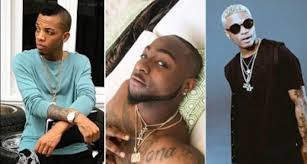 Maybe you would like to learn more about one of these? Tekno Fire Back At Wizkid Please Go And Do Your Hiv Test Good Health Fall On You Information Nigeria