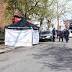 Newark man shot during violent weekend in Jersey City