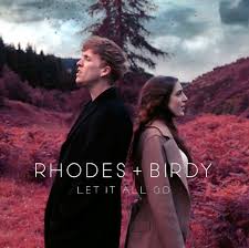 Birdy Let It All Go Lyrics Meaning Rhodes Birdy Let It All Go Album Cover Let It All Go Birdy Album Covers
