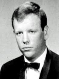 Laurence Ray Ashmore : Lance Corporal from Texas, Vietnam War Casualty