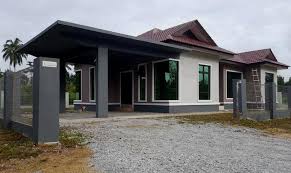 Rumah teres dua tingkat untuk dijual di bandar sungai buaya, rawang, selangor. Warisan Hartanah Sdn Bhd Banglo 5 Bilik 3 Bilik Air Lengkap Berpagar Di Kuala Terengganu Untuk Dijual