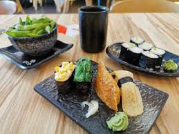 There are plenty of dining options available in mid valley megamall with restaurants and cafés serving food from breakfast till lunch all the way to. Mohd Hafizee On Twitter Newly Opened Japanese Cuisine Restaurant That Blends Tradition With Modern Day Sophistication Perfect For All Day Dining Megumi Japanese Restaurant 3rd Floor The Mall Mid Valley Southkey Persiaran