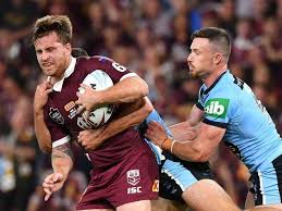 Origin star cameron munster tells story behind infamous queensland team photo. Munster Return Sparks Maroons To Win The Armidale Express Armidale Nsw