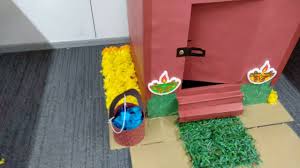 Beautiful diwali decoration ideas for office. Pongal Office Bay Decoration Ideas 2019 Youtube