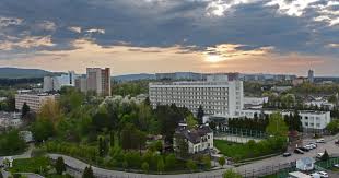 готелі в трускавці