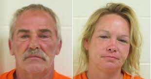 Two suspects found hiding, one in home, one