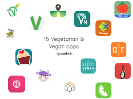 She is very sensitive and will get angry easily. Vegetarian And Vegan Apps Available On Ios And Android Apiumhub