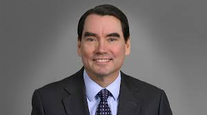 AIG promotes Flatt to global CUO :: Insurance Day