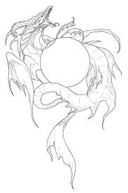 Search through 623,989 free printable colorings at getcolorings. 35 Free Printable Dragon Coloring Pages