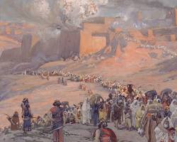 Image of Babylonian Exile