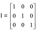 Program membuat matriks 3 x 3 menggunakan array di c++. Invers Perkalian Matriks Ordo 3 X 3 Materi Lengkap Matematika