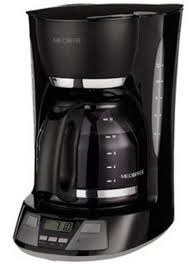 Mr Coffee 12 Cup Programmable Coffee Maker Bvmc Amx23 Black Tried It Love It Click The Image Coffee Maker Coffee Maker Coffee Mr Coffee