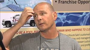 National Pool Route Sales business opportunities, how to start a pool  service business Jef Kichmaier