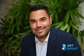 ✨Exciting News!✨ AN EVENING OF JAZZ WITH THE PAUL GIESS TRIO On April 22,  ArtSmart and Artsi present an evening of live jazz with the incredible Paul  Giess Trio with special guests