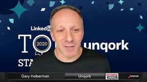 Patrick Howie of MediFind