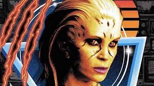 Wonder woman 1984, one of wonder woman's fiercest foes. First Proper Look At Cheetah In Wonder Woman 1984 Revealed Tnf