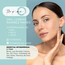 Dra. Adriana Lorena Ramírez Mares (@derma_lore_mares) • Instagram photos  and videos
