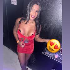 Travesti em Indaial (SC) - Acompanhantes transex - Bella Cia